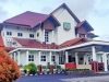 Kantor Bupati Belitung Timur (ist)