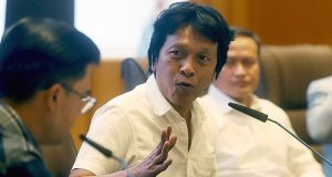Wakil Ketua Badan Aspirasi Masyarakat (BAM) DPR Adian Yunus Yusak Napitupulu. (Foto: Istimewa)