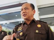 Kapuspenkum Kejagung, Anang Supriatna (ist)