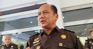 Kapuspenkum Kejagung, Anang Supriatna (ist)