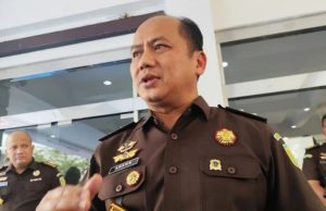 Kapuspenkum Kejagung, Anang Supriatna (ist)